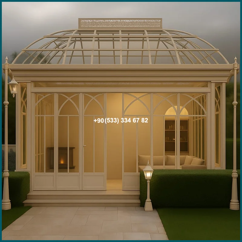 KIŞ BAHÇESİ MODELLERİ-KIŞBAHÇESİ FİYATLARI-KIŞ BAHÇESİ ÇEŞİTLERİ