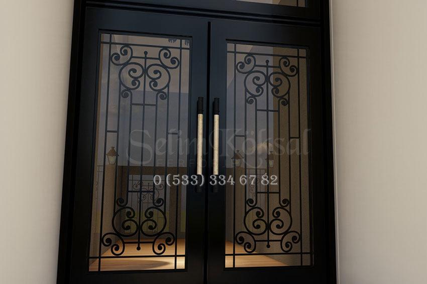 Villa Demir Kapıları